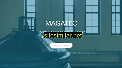magatec.com.br alternative sites