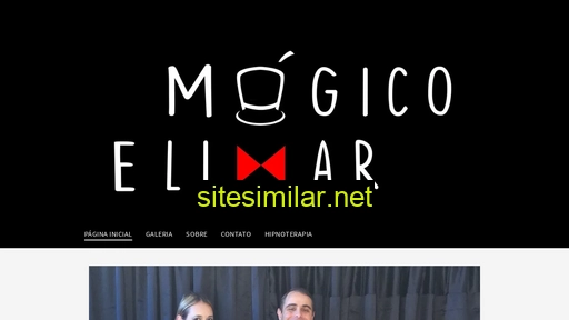 magicoelimar.com.br alternative sites
