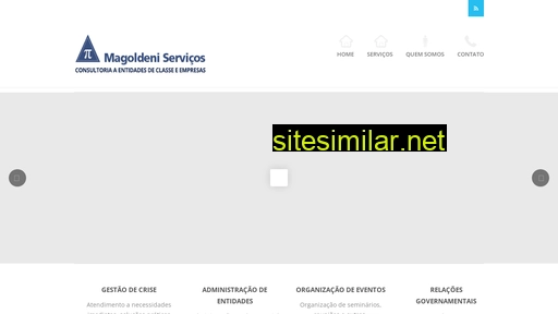 magoldeni.com.br alternative sites