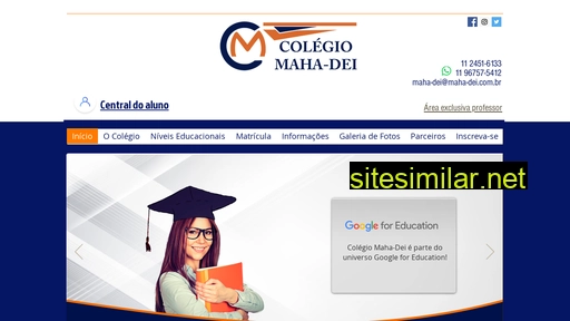 maha-dei.com.br alternative sites