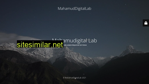 mahamudigitallab.com.br alternative sites