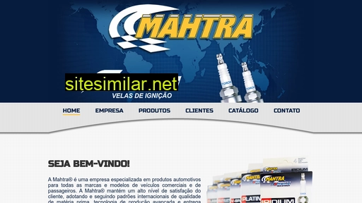 mahtra.com.br alternative sites