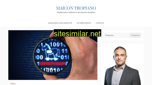 maicontropiano.com.br alternative sites