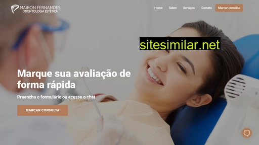 maironfernandes.com.br alternative sites