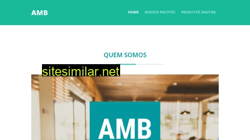 maisbaiao.com.br alternative sites