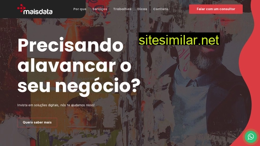 maisdata.com.br alternative sites