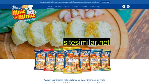 maisdeminas.com.br alternative sites
