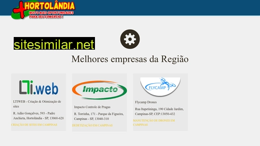 maishortolandia.com.br alternative sites