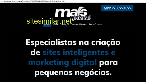 maisimpacto.com.br alternative sites