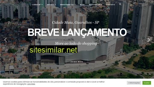maism2.com.br alternative sites