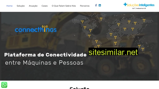 maissi.com.br alternative sites