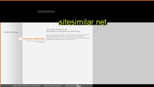 maistro.com.br alternative sites