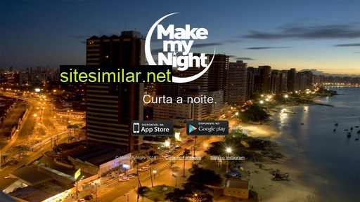 makemynight.com.br alternative sites