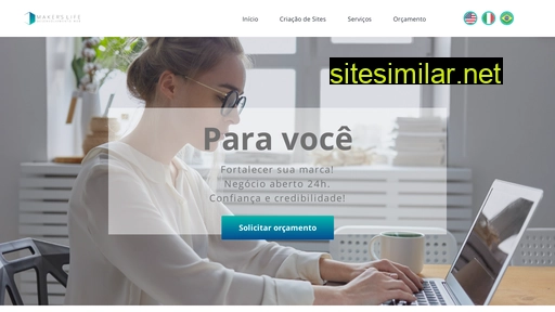makerlife.com.br alternative sites