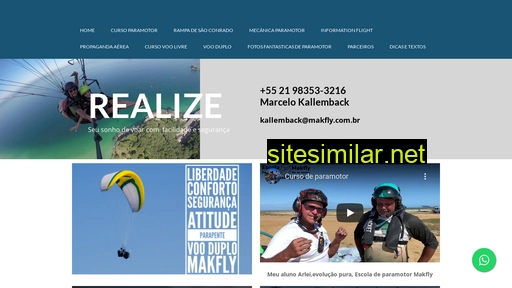 makfly.com.br alternative sites