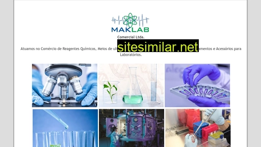 Maklab similar sites