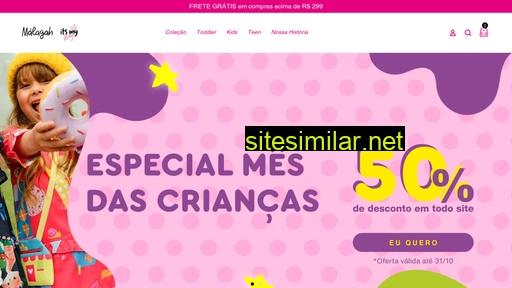 malagah.com.br alternative sites
