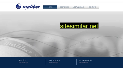 maliber.com.br alternative sites
