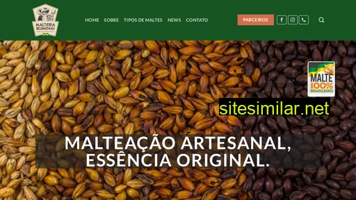 malteriablumenau.com.br alternative sites