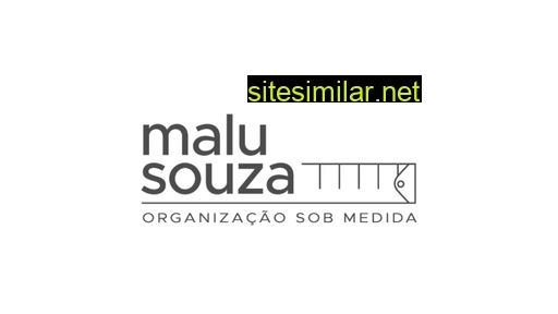 malusouza.com.br alternative sites