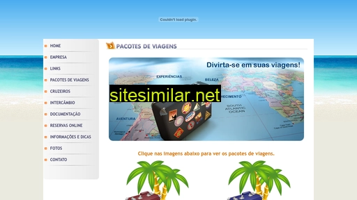 malytur.com.br alternative sites