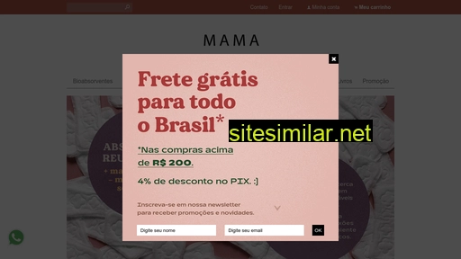 mamakilla.com.br alternative sites