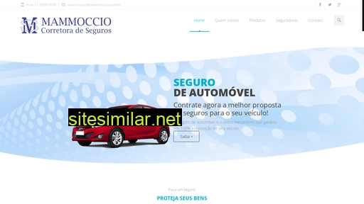 mammoccio.com.br alternative sites