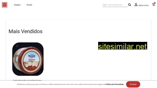maniademinas.com.br alternative sites