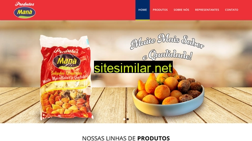 manaprodutos.com.br alternative sites
