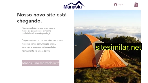 manaslu.com.br alternative sites