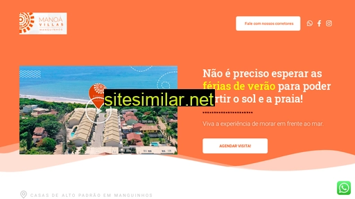 manoavillas.com.br alternative sites