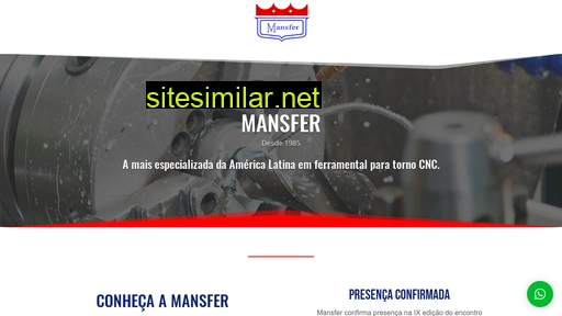mansfer.com.br alternative sites