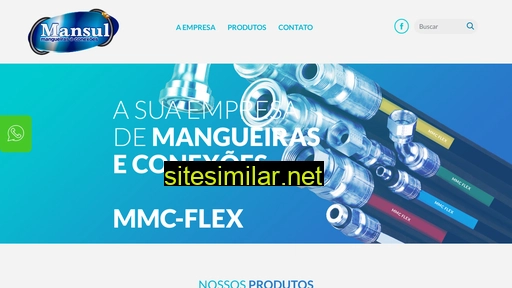 mansul.com.br alternative sites