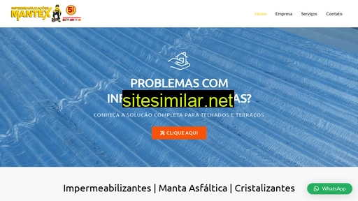 mantexrs.com.br alternative sites
