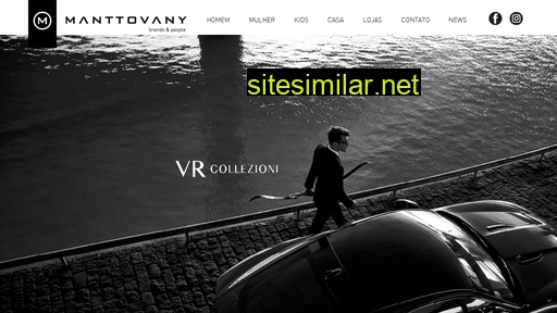 manttovany.com.br alternative sites