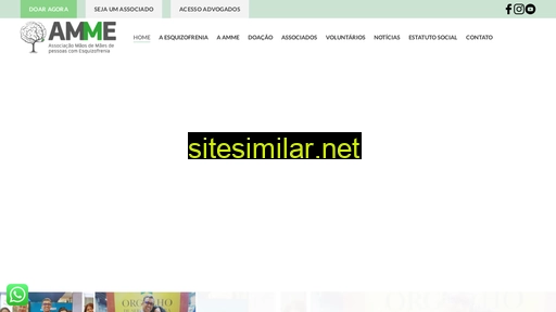 maosdemaes.org.br alternative sites