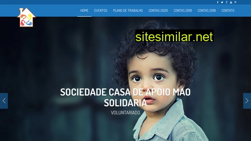 maosolidaria.com.br alternative sites