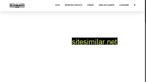 mapaeldorado.com.br alternative sites