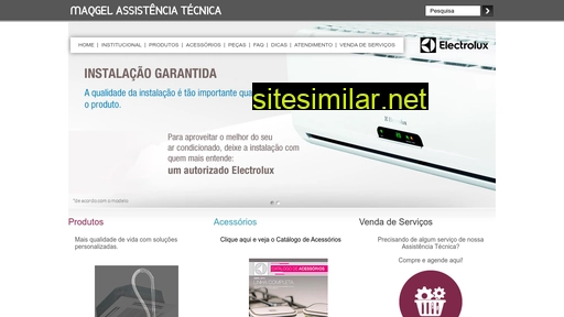 maqgelbh.com.br alternative sites