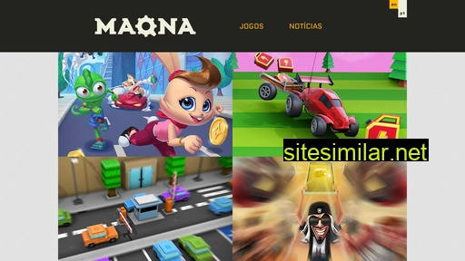 maqna.com.br alternative sites