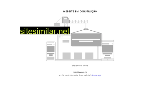 maqtin.com.br alternative sites