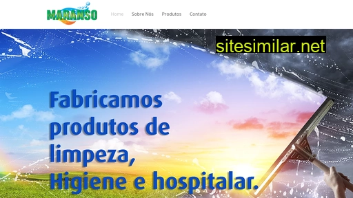maranso.com.br alternative sites