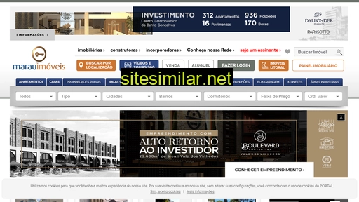 marauimoveisrs.com.br alternative sites