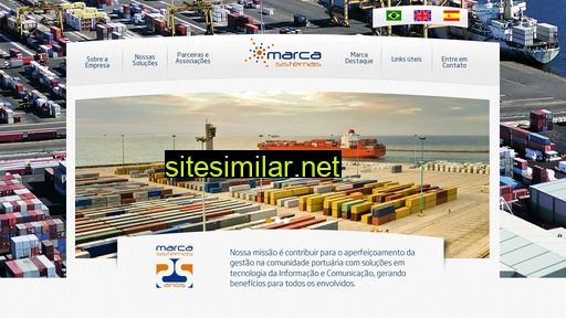 marca.com.br alternative sites