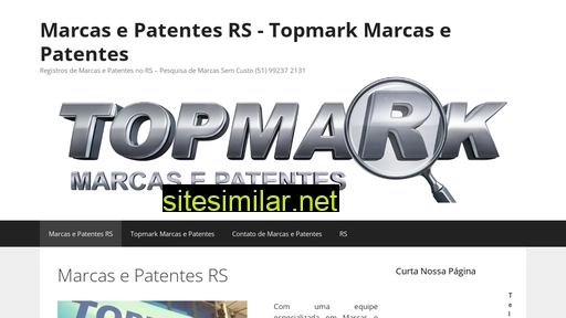 marcasepatentes-rs.com.br alternative sites
