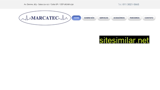 marcatec.com.br alternative sites