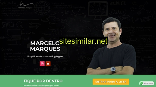 marcelomarques.com.br alternative sites