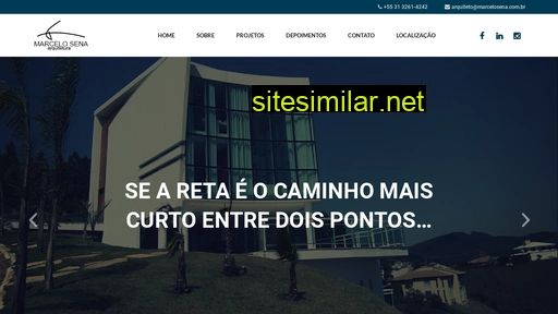 marcelosena.com.br alternative sites