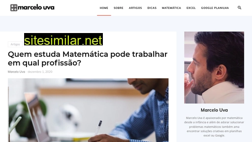 marcelouva.com.br alternative sites