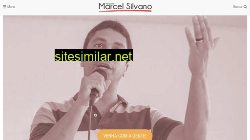 marcelsilvano.com.br alternative sites